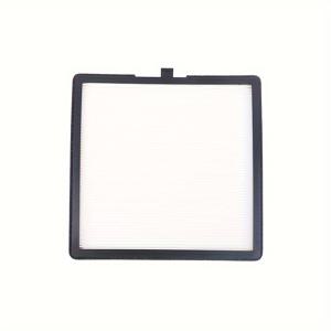 TEMU 1개 네일 먼지 컬렉터 필터 매니큐어 기계 오리지널 액세서리 스크린 플레이트 흡입 네일 아트 필터, 홈 DIY 및 전문가용