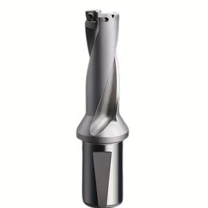 TEMU 2/3/4/5배 U-드릴 SP 핸들 C20 CNC 빠른 드릴 비트 폭력 드릴 13 17 18-25