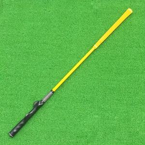 TEMU 1pc 골프 플렉시프로 스윙 트레이너 - 유리 섬유 구조, 템포, 리듬, 균형 및 힘 향상, 칩핑, 드라이빙 및 타격 개선에 이상적, 스윙 교정 도구로 게임 마스터링