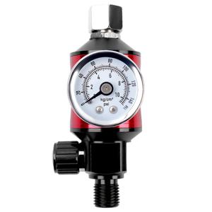 TEMU 에어 컴프레서 습기 분리기, 1/4