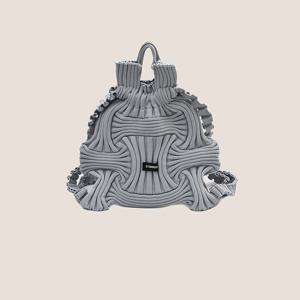 TEMU 일본과 한국 스타일의 세련되고 캐주얼한 다기능 가방입니다. 압축 가능한 니트 단색 토트백은 핸드백, 숄더백 또는 백팩으로 사용할 수 있으며, 휴가, 일상적인 캐주얼 외출, 커피 및 티타임에 적합합니다.