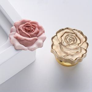 TEMU 1개 꽃무늬 스탬프 헤드 - 우아한 파스텔 컬러(핑크, 옐로우, 그린, 블루, 화이트, 골든) - 스크랩북킹, 결혼식 초대장, 선물 카드, 봉투 호환 가능 - 왁스 필요 없음 - 공예용, 초대장, 파티 장식, 플로럴 , 스크랩북킹 용품, 정교한 디테일, 고품질 마감, 장식용 씰, 공예 애호가, 스탬프, 책 엠보싱|실링왁스