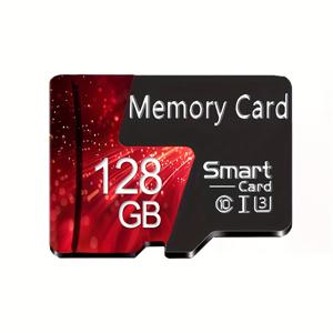 TEMU Memorynine은 128GB, 100GB, 64GB, 32GB, 4GB, 256MB 용량으로 제공되는 고품질 고속 Micro SD 저장 카드 신제품 라인을 출시했습니다. 이 C10 U3 고성능 TF 카드는 빠르고 안정적인 데이터 전송을 보장합니다.