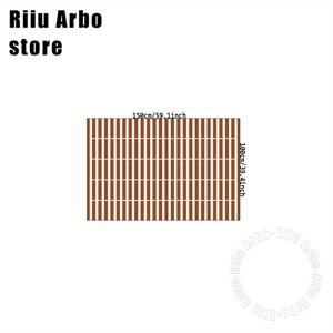 TEMU 1개 모조 캐시미어 플러쉬 매트 - 1000g/m², 두께 1cm, 부드럽고 푹신한 레트로 체크무늬 베이지 & 브라운 , 최대 대형 사이즈 거실 침실 베이윈도우 복도 클로커룸 러그, 우아한 디자인, 내구성 있는 편안함, 손세탁 전용, 홈 용 장식 매트