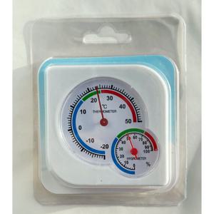 TEMU 가정용 온도계, 2-in-1 온도계, 데스크탑 호박 모양 온도 및 습도 측정기, 실내 온도계, 듀얼 사용 가능 걸이형 온도계.