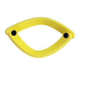 TEMU 성인용 헤비 듀티 비인플레이터 플로팅 접이식 워터 의자 - 호수, 수영장 또는 해변용 빠른 접이식 라운지 의자, 안정적인 플로팅 베이스, 펌프 불필요, 12가지 시나리오에 적합한 휴대용 선물, 경량 - 성인 및 십 대를 위해 설계됨|접이식의자|의자