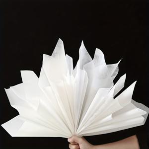 TEMU 38장 플로럴 랩핑 페이퍼, 꽃집용 부케 랩핑 페이퍼, 꽃 선물 포장지, 웨딩 랩핑 페이퍼, 크리스마스 랩핑 페이퍼, 랩핑 페이퍼.