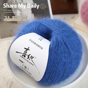 TEMU 두꺼운 꼬임 실 - 니팅 & 크로셰용 점보 두꺼운 울 같은 섬유 (바느질 없이 꼬는 방식) DIY 공예용 실, 스웨터, 모자, 스카프용 - 다양한 색상 옵션 (화이트/레드/브라운/탄) - 남녀 아동용 핸드메이드