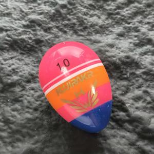 TEMU 2개 사쿠라 핑크 아포 낚시 부유체 - ABS 고성능 겨울 & 얼음 낚시 부유체, 사계절 암석/바다/보트 낚시 부유체, 충돌 방지 디자인, 완벽한 크리스마스 선물, 배터리 없음, 낚시 부유체