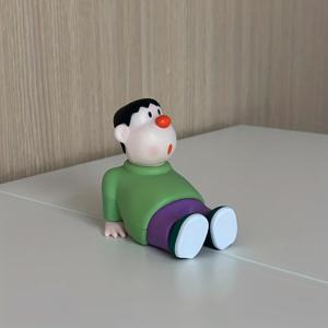 TEMU 귀여운 데스크탑 휴대폰 거치대 - 범용 탁상 홀더, 스마트폰용 핸즈프리 액세서리, 스타일리시하고 실용적임, 휴대폰 홀더, 탁상 액세서리, 휴대폰 거치대