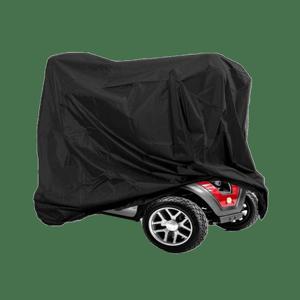 TEMU 210D 두꺼운 옥스포드 천 전기 스쿠터 커버, 스쿠터 보호 커버|전기스쿠터