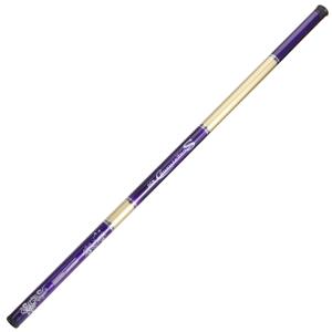 TEMU Sougayilang 저렴한 낚싯대는 초극세사이며 매우 민감하여 계곡, 호수 및 연못에서 낚시하기에 적합합니다.