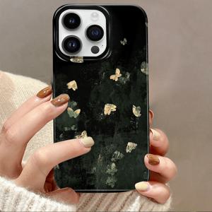 TEMU 아이폰 16/15/14/13/12/11/7/8/PLUS/PRO/PROMAX/MINI/XMAX XR X/XS/s2/se3에 적합한 창의적이고 귀여운 만화 패턴 폰 케이스, 밝고 사실적인 패턴의 하드 쉘 폰 케이스로 충격 방지 기능을 갖춘 모든 포함형 보호 케이스