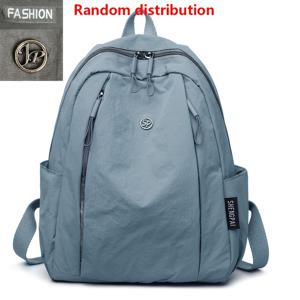 TEMU 남녀공용 대용량 초경량 여행 하이킹 백팩, 멀티포켓 조직화, 캠핑 및 출퇴근용 헤비듀티 아웃도어 데이팩 - 조절 가능한 스트랩 & 내구성