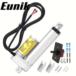 TEMU 1500N/330lb 100mm/4