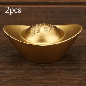 TEMU 전통 중국 행운의 돈 장식 