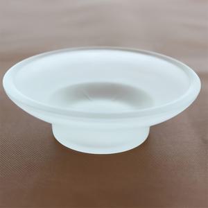 TEMU 원형 프로스트 무광 유리 비누 받침, 욕실 비누 트레이, 반투명 별 패턴, 인스타 스타일, 북유럽 디자인, 가정 및 호텔용, 우아하고 내구성 좋은 비누 상자, 별 모양 비누 홀더, 모던 욕실 수납 용기