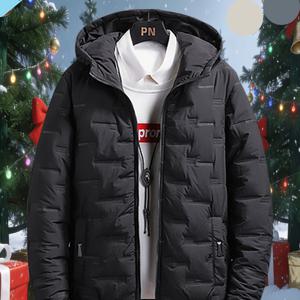 TEMU 남성용 재킷 - 제작, 러닝 및 캐주얼 홈웨어에 적합, 피트니스 의류, 야외 활동, 골프, 운동복, 활동적인 라이프스타일, 피트니스 애호가, 남성 의류, 남자친구와 아빠를 위한 크리스마스 선물.|짐웨어|헬스복