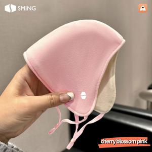 TEMU 여성용 성민 따뜻한 마스크 1개입 | 가을-겨울 고급스러운 디자인, 방풍, 양면 착용, 크리스마스 선물로 이상적|마스크