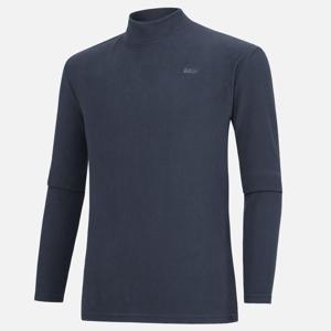 TEMU 남성 따뜻한 폴라플리스 겨울 반목 티셔츠 맨즈히트(M6WT11)