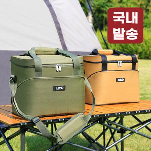 TEMU 레토 보냉백 대형 보냉가방 보온 캠핑 쿨러백 LCP-CB01