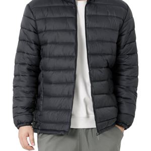 TEMU 파라고나 남성 웰론 경량 패딩점퍼