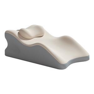 TEMU Youchen 경사베개 속편한 베개 다기능 허리 등받이쿠션 경추목베개 엎드려 베개 웨지필로우 쿠션 배개|목베개