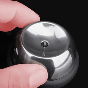 TEMU 1개 내구성 있는 스테인리스 스틸 달걀 피어서 핀홀 분리기 - 삶은 달걀의 노른자 분리 용이, 인체공학적 디자인, 전원 필요 없음, 식품 안전 주방 가제