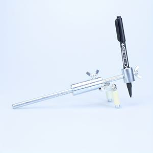 TEMU 차량 바디 라인 마킹 도구, 덴트 수리 휠 아치 스크라이버, 차량 바디 라인 마커 스크래퍼