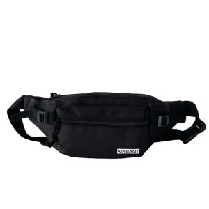 TEMU 남녀 공용 솔리드 컬러 패셔너블 캐주얼 아웃도어 사이클링 스포츠 체스트 백, 대용량 트렌디 숄더백 쇼핑용