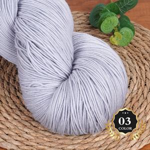 TEMU 300그램 메리노 울 털실, 니트 조끼, 코바늘 숄, 수제 담요용 털실