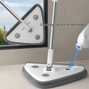 TEMU JOYBOS 46.85인치 텔레스코픽 2-in-1 유리 청소 도구, 듀얼 스크레이퍼 & 스퀴지 포함 - 고층 창문용 조절 가능한 와이퍼, 실내/외부 상업 및 주거용 가습/건식 사용 가능, 경량 내구성 플라스틱 핸들, 에르고노믹 디자인, 견고한 구조, 전문가용 윈드실드 클리너