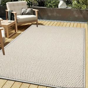 TEMU 1개 대형 야외 매트 - 두꺼운 합성 잔디 디자인, 내구성 100% 폴리에스터 세탁 가능 캠핑용 파티오 매트, 정원, 수영장 옆, 발코니 - 여름 바닥 매트 (최대 사이즈), 야외 패션 매트, 편안한 미적 감각, 쉬운 관리, 가든 애호가를 위한|캠핑매트