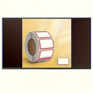 TEMU 500개 컬러풀 식품 보관 라벨, 쉽게 떼어지는 냉장고 스티커, 사무실 및 교실용 색상 코딩 태그, 음식 용기 및 냉장고 식사 라벨링 키트에 이상적