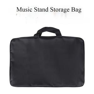 TEMU 옥스포드 천 악보대 가방, 휴대용 악보대 케이스 (옥스포드 원단)