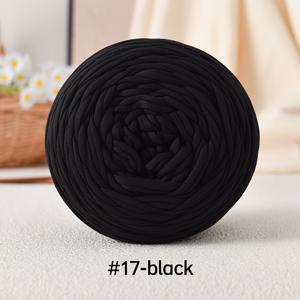 TEMU 280g 탄성 원단 실, 티셔츠 뜨개질 실, 크로셰 및 DIY 직조 가방, 쿠션, 수제 프로젝트용, 공예 재료, 파우치, 보관 바구니, 흔들의자 컵 매트 및 기타 공예 선물, 웨딩 액세서리, 어머니날용
