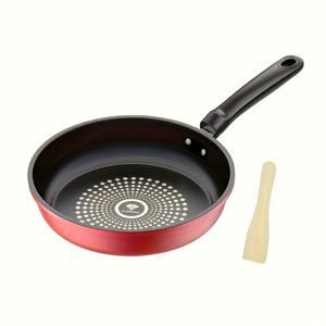 TEMU 2개 세트 - 주철 프라이팬 세트 - 논스틱, RV, 가정 및 야외 요리에 적합 - 가스레인지 또는 인덕션 조리에서 스테이크 요리에 완벽, 내구성이 뛰어나고 다용도로 사용할 수 있어 호텔 및 주방을 위한 훌륭한 선물입니다.