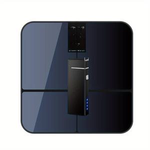 TEMU USB-C 충전식 전자 라이터 - 듀얼 아크 점화 & 방풍 디자인, 휴대용 플라즈마 라이터, 캠핑, 여행, 비상용 - 바람에 강함, 컬러풀 연기 효과, USB-C 충전기 호환