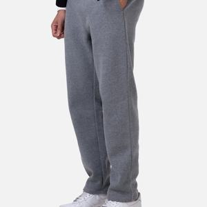 TEMU 남성 빅사이즈 가성비 기모 트레이닝 일자 밴딩 팬츠 라이트히트(M6WP06)