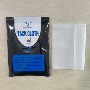 TEMU 10팩 먼지 천, 스크러빙 천, 흰색 중간 점도 물 공식 11.8