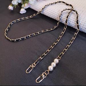 TEMU 세련된 크로스바디 스타일 휴대폰 끈, 길이 47.13인치, 가방 체인 대체 가능, 친구를 위한 완벽한 선물.