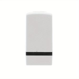 TEMU 기타 우쿨렐레 만돌린용 1개 코드 스탬프 - 내장형 잉크, 빠른 건조 표면 및 인체공학적 디자인의 휴대용 재사용 가능한 악보 도구 - 초보자 작곡가 DIY 손가락 배치 가이드 액세서리, 내구성 있는 구조