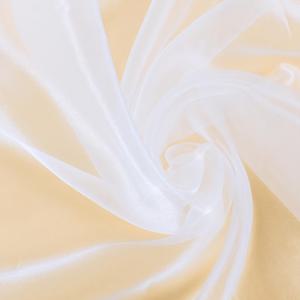 TEMU 30Ft 롤 오간자 튤 원단, 웨딩, 파티 및 공예 장식용 미리 재단된 원단