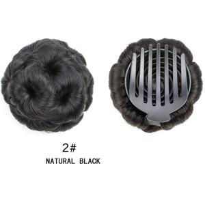 TEMU 1개 여성용 꽃봉오리 시뮬레이션 가발클립 - 합성모의 포니테일/번, 층이 있는 플로럴 디자인, 6색상 (블랙, 다크브라운, 미디엄브라운, 라이트브라운, 버건디, 금발) | 파티, 웨딩 & 데일리헤어스타일을 위한 관리가 필요없는 헤어피스, 빠른 헤어스타일링, 패티 헤어스타일, STYLISH HEARPIE, 착용하기 쉬움, 신부 헤어스타일, 패션러버