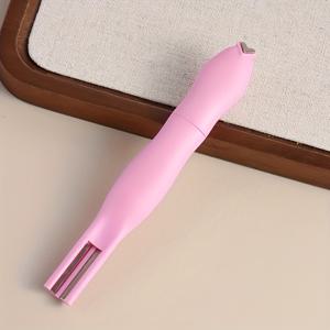 TEMU 다기능 고양이 눈 자석 네일 아트 뱀 패턴 하트 자석 스톤 분리형 다기능 로켓 강력 자석 박스, 살롱 네일 케어 용품, 장식 네일 로드, 정밀 네일 패치, 부드러운 젤 적용, 네일 디자인 세트