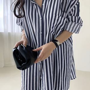 TEMU 여성용 플러스 사이즈 캐주얼 긴팔 셔츠, 폴리에스테르 100%, 라펠 칼라, 버튼 디테일, 직조되지 않은 스트레치 없는 면, 올 시즌 셔팅