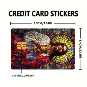 TEMU 은행 카드, 신용 카드, 체크 카드, 교통 카드, 방 키 카드, 스킨 스티커