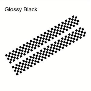 TEMU 미니 존 쿠퍼 S JCW F54 F55 F56 F60 R55 R60 레이싱 스포츠용 자동차 보닛 스티커 튜닝 액세서리