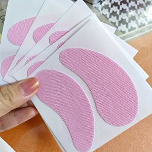 TEMU 12개입 부드러운 패브릭 이마·목·눈 패치 세트 - 자유롭게 조합 가능, 피부케어 루틴, 무봉제 디자인, 은밀한 스티커, 페이스 리프팅 마스크, 얼굴 쉐이퍼 액세서리, 주름패치, 이마주름패치, 목주름패치