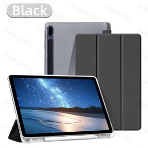 TEMU 삼성 갤럭시 탭 S6 라이트 10.4인치용 무광 실리콘 케이스 - 풀 바디 보호 기능이 있는 튼튼한 보호 커버, 가볍고 휴대 가능, 스크래치 방지 및 미끄럼 방지 그립, 갤럭시 탭 S6 라이트 10.4인치 태블릿과 호환, 태블릿 보호